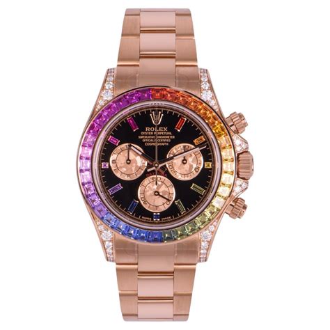 rolex daytona buy online india|rolex 116595rbow for sale.